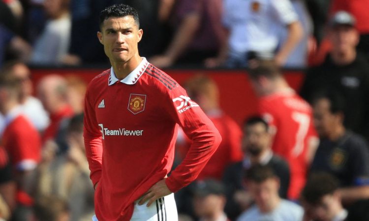 Os próximos jogos do Manchester United até o final de 2022/23