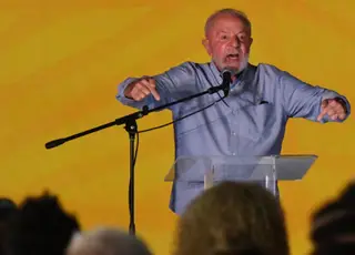 Lula volta a criticar Israel e diz que país pratica "genocídio" em Gaza