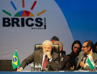 Nigéria é oficializada como novo membro do Brics