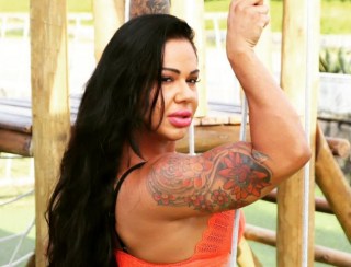 Influenciadora Vanessa Ataides relata agressão em Rio de Janeiro