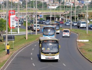 Plano de Transporte Urbano e de Mobilidade Sustentável do DF é debatido; veja como participar