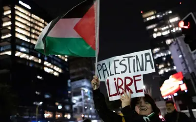 ONU vota a favor de adesão da Palestina como membro de pleno direito 